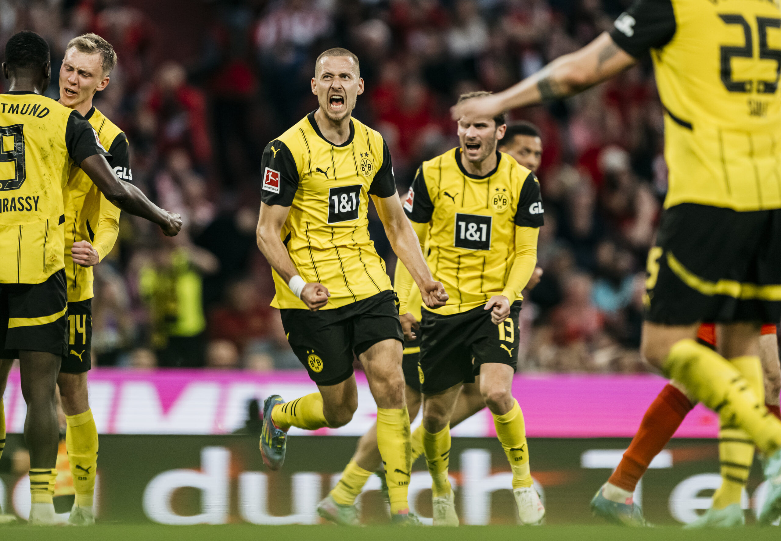 Borussia Dortmund vs Wolfsburg Preview, prediction, lineups, betting tips & odds .. Bundesliga 2024-25