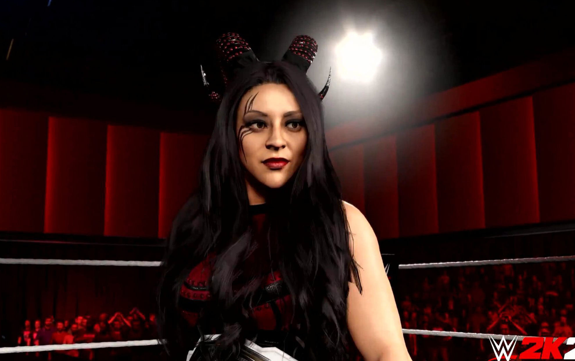 WWE 2K25: How to do Stephanie Vaquer’s Devil’s Kiss move? Step-by-step guide
