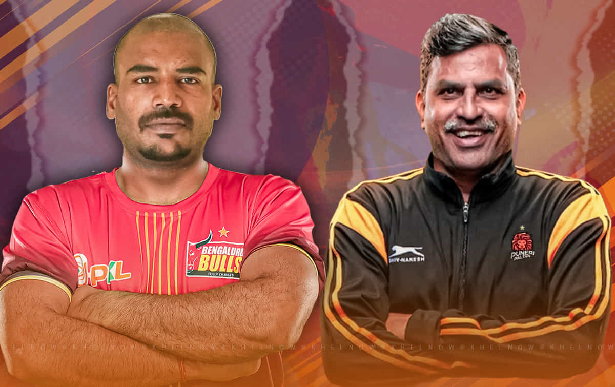PKL 12: Assistant coaches of all 12 teams