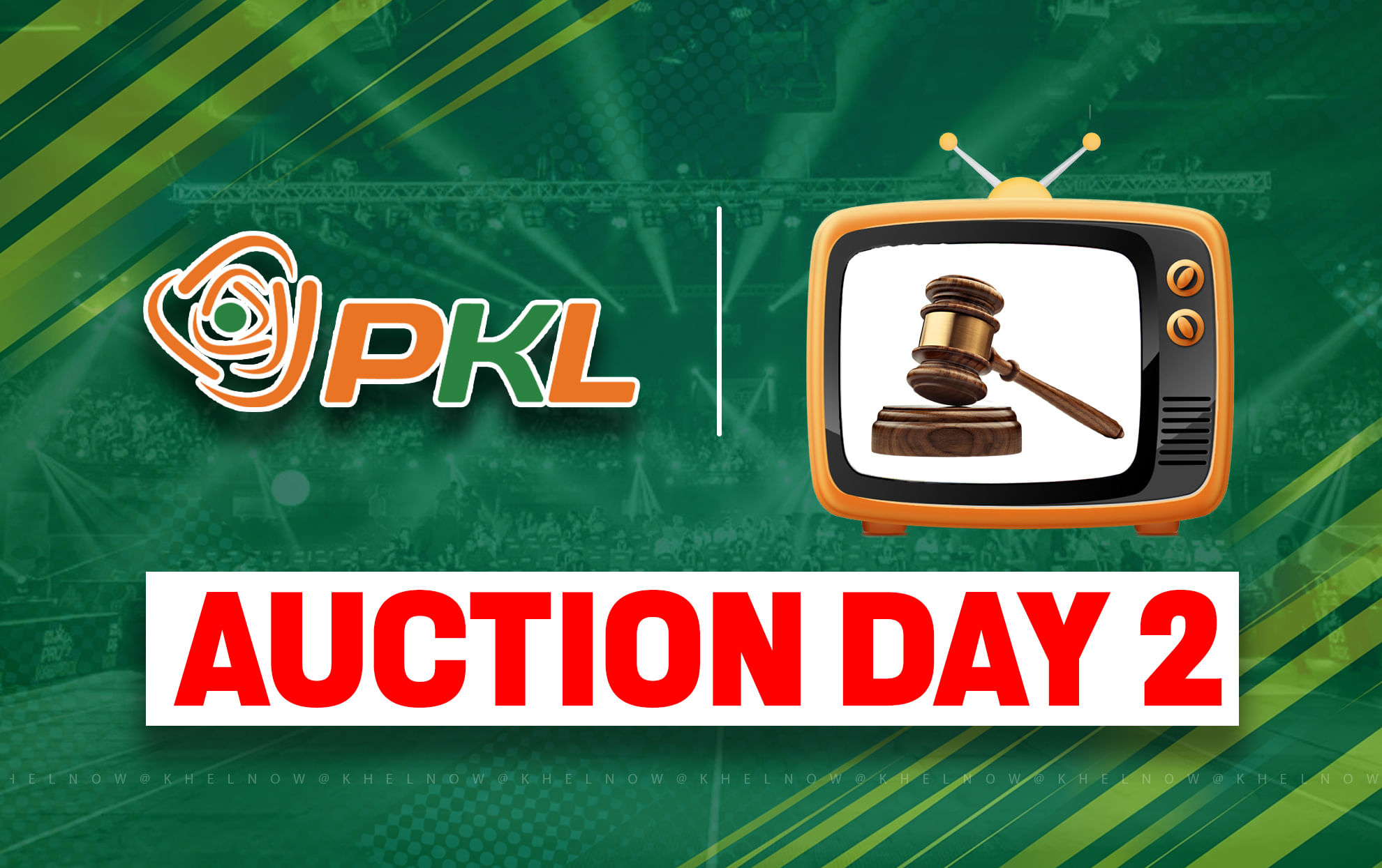 PKL 12 Auction: Where & how to watch day 2 live for free?
