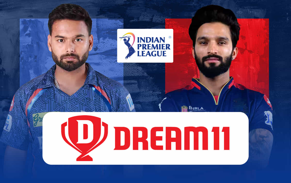 Top 3 captaincy picks for LSG vs RCB Dream11 Prediction Today: IPL 2025 Match 70