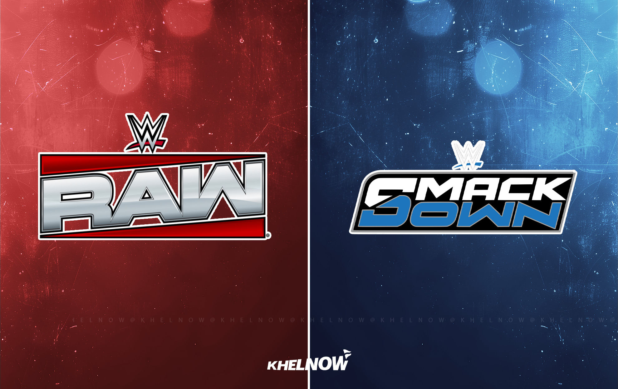 WWE RAW & SmackDown viewership numbers for May 2025