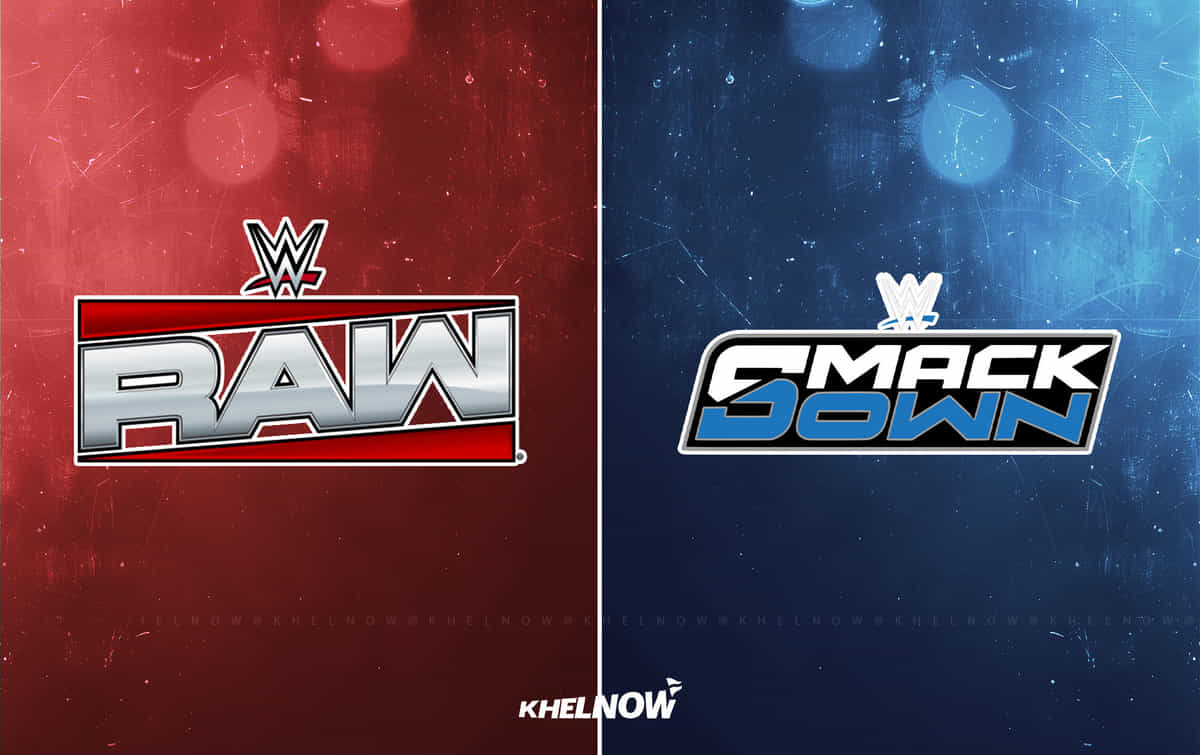 WWE RAW & SmackDown