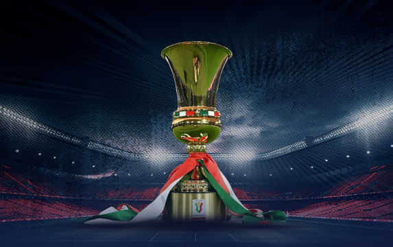 Coppa Italia: List of all winners
