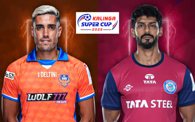 FC Goa vs Jamshedpur FC: Key battles to watch out for in Kalinga Super Cup 2025 Final
