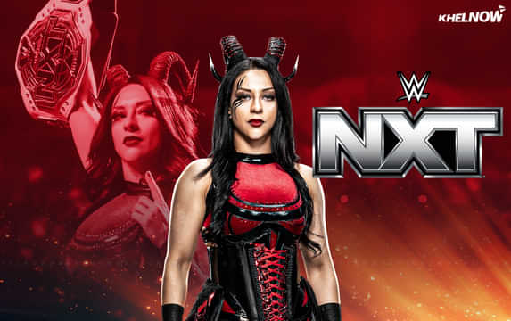 WWE NXT (May 27, 2025): Preview, match card, news, timings & telecast details