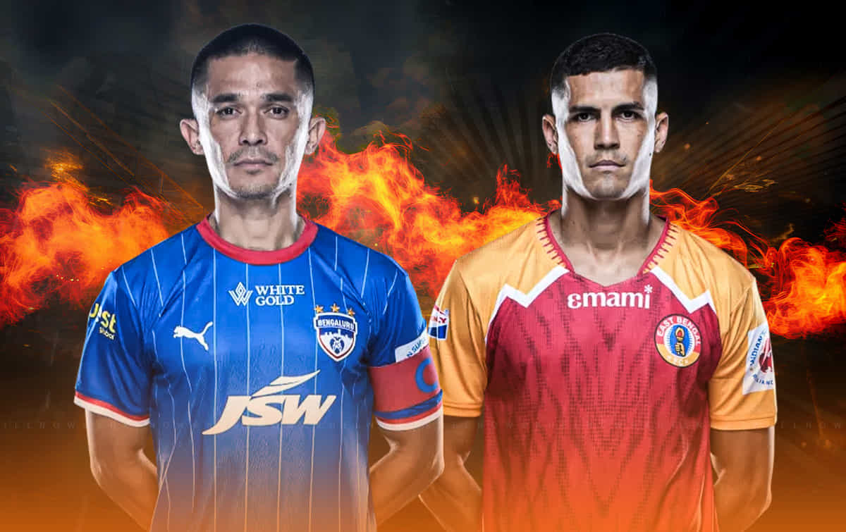 Kalinga Super Cup: List of all winning captains