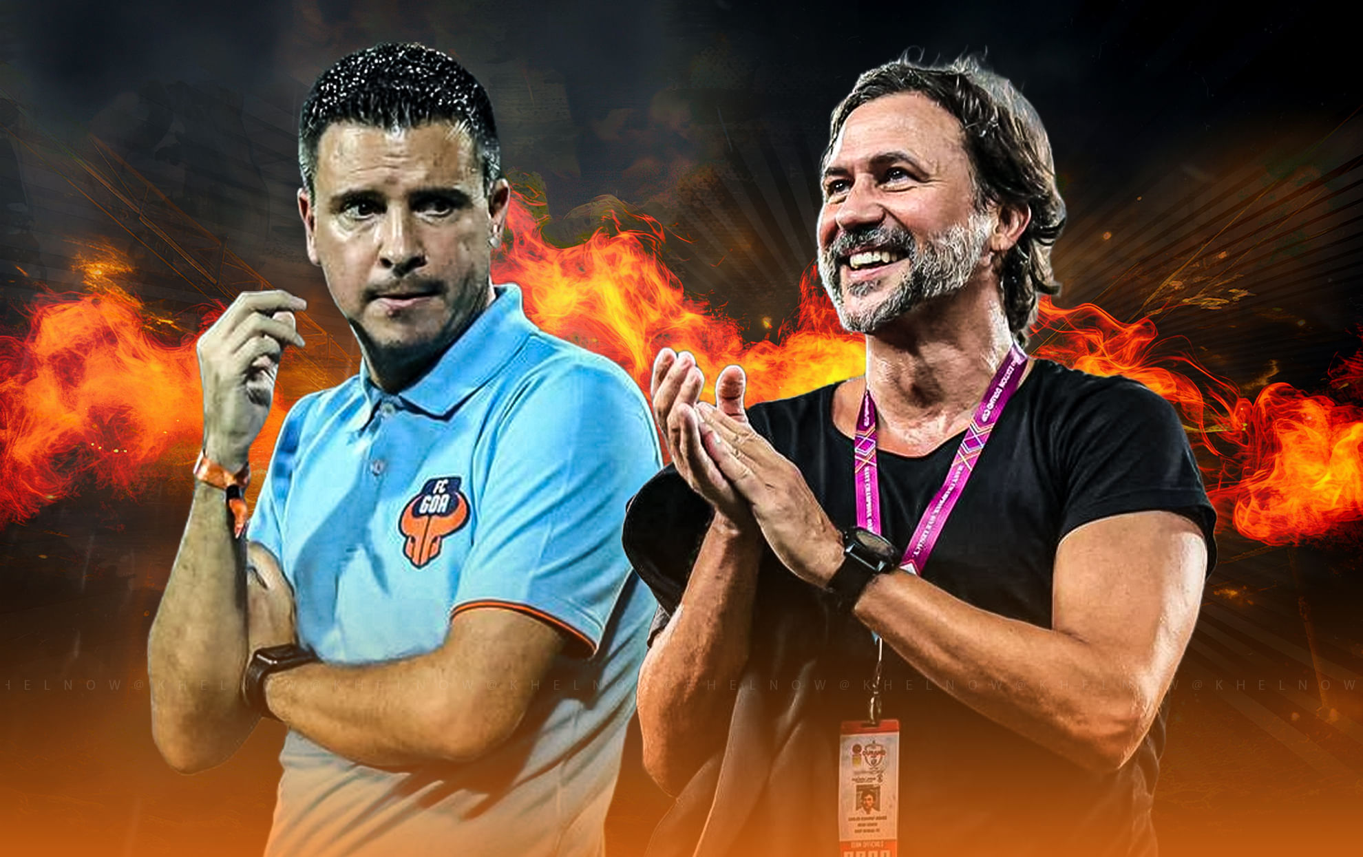 Kalinga Super Cup: List of all winning coaches