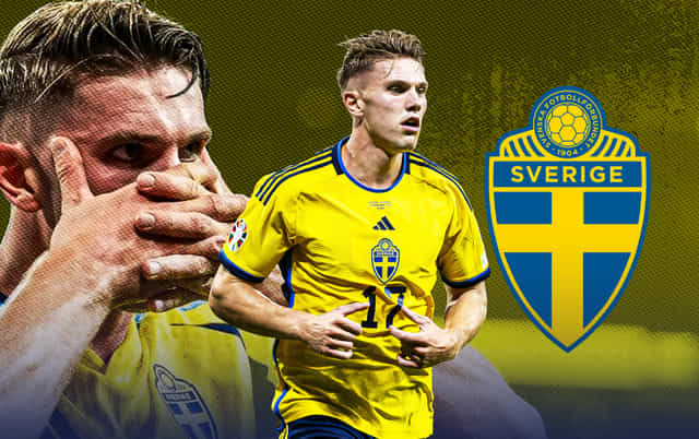Sweden announce squad for June international window; Viktor Gyokeres called up