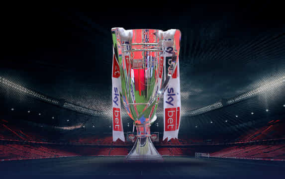 Why EFL Championship's promotion play-offs final will start one minute late?