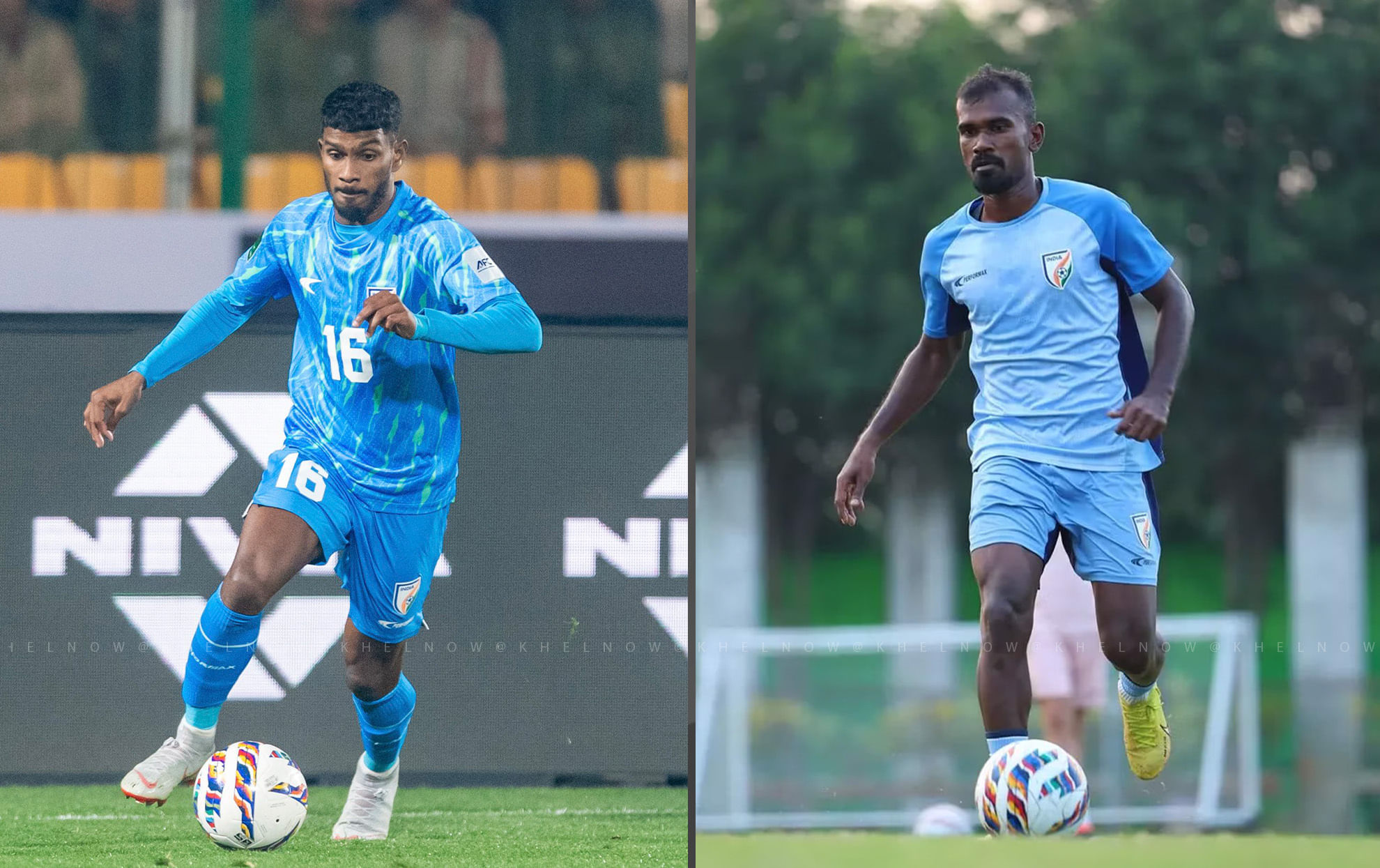 Five in-form players not selected by Manolo Marquez for Indian Football Team