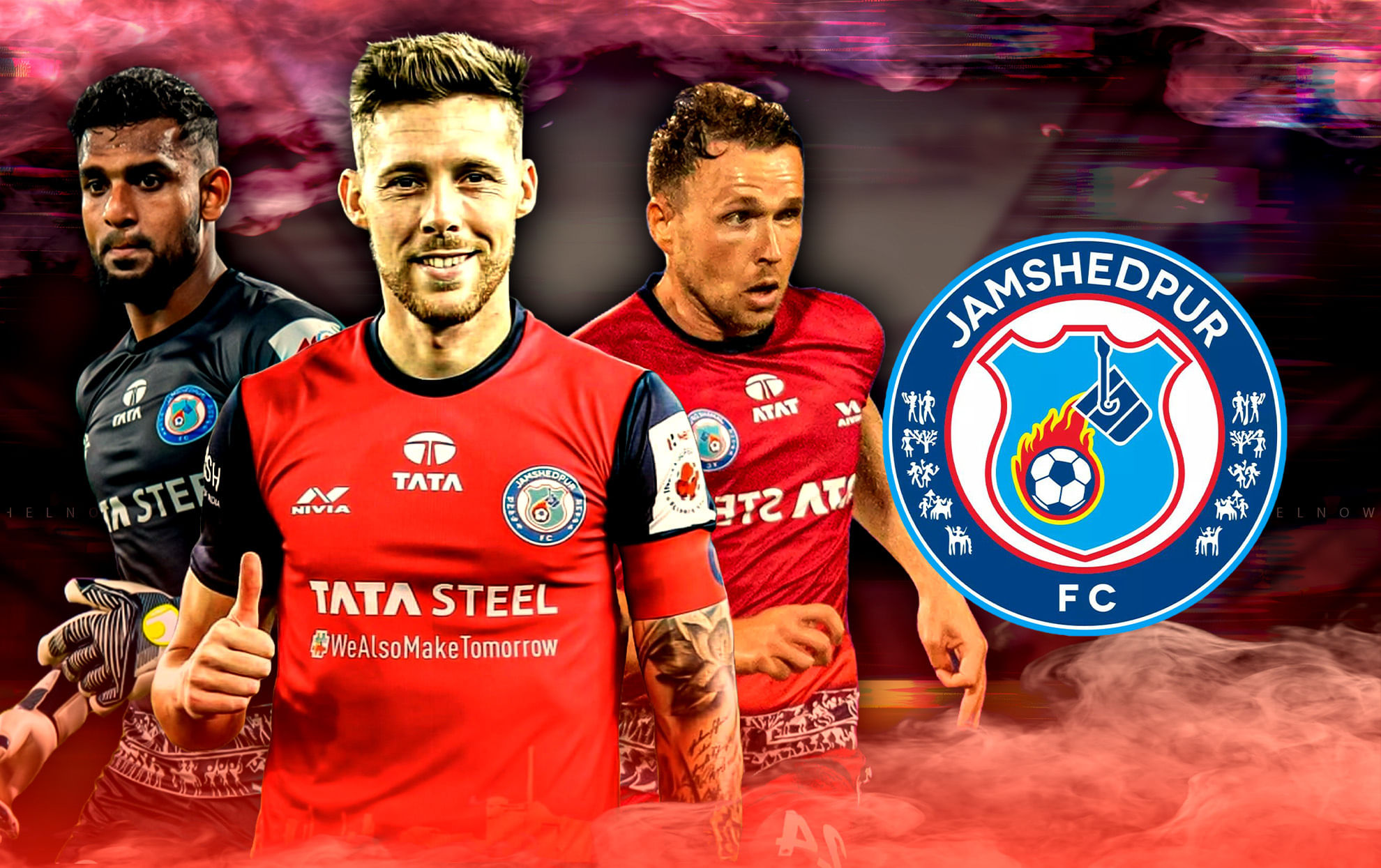Jamshedpur FCs top 10 greatest players: Ranked