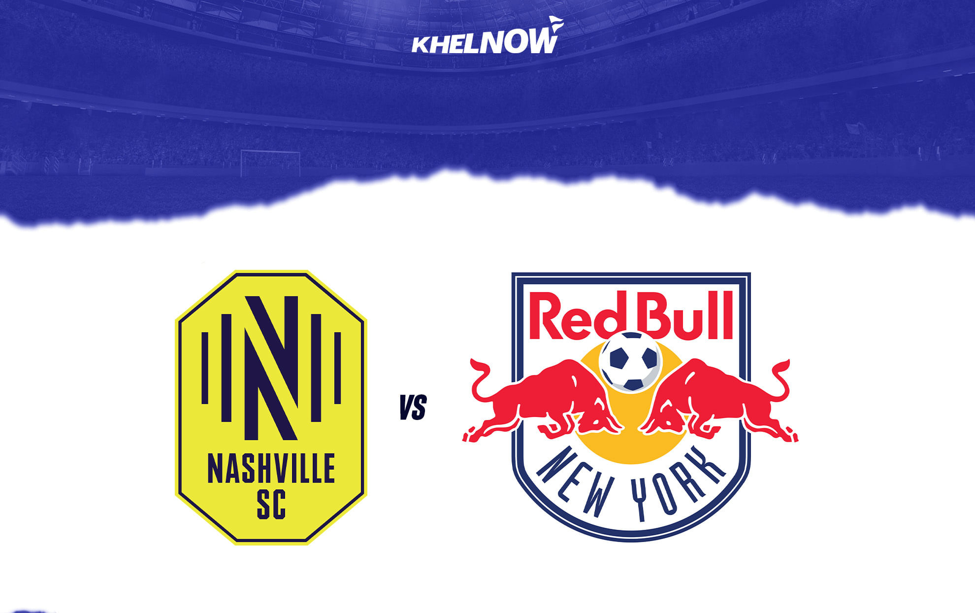 Nashville SC vs New York Red Bulls Preview, prediction, lineups, betting tips & odds l MLS 2025