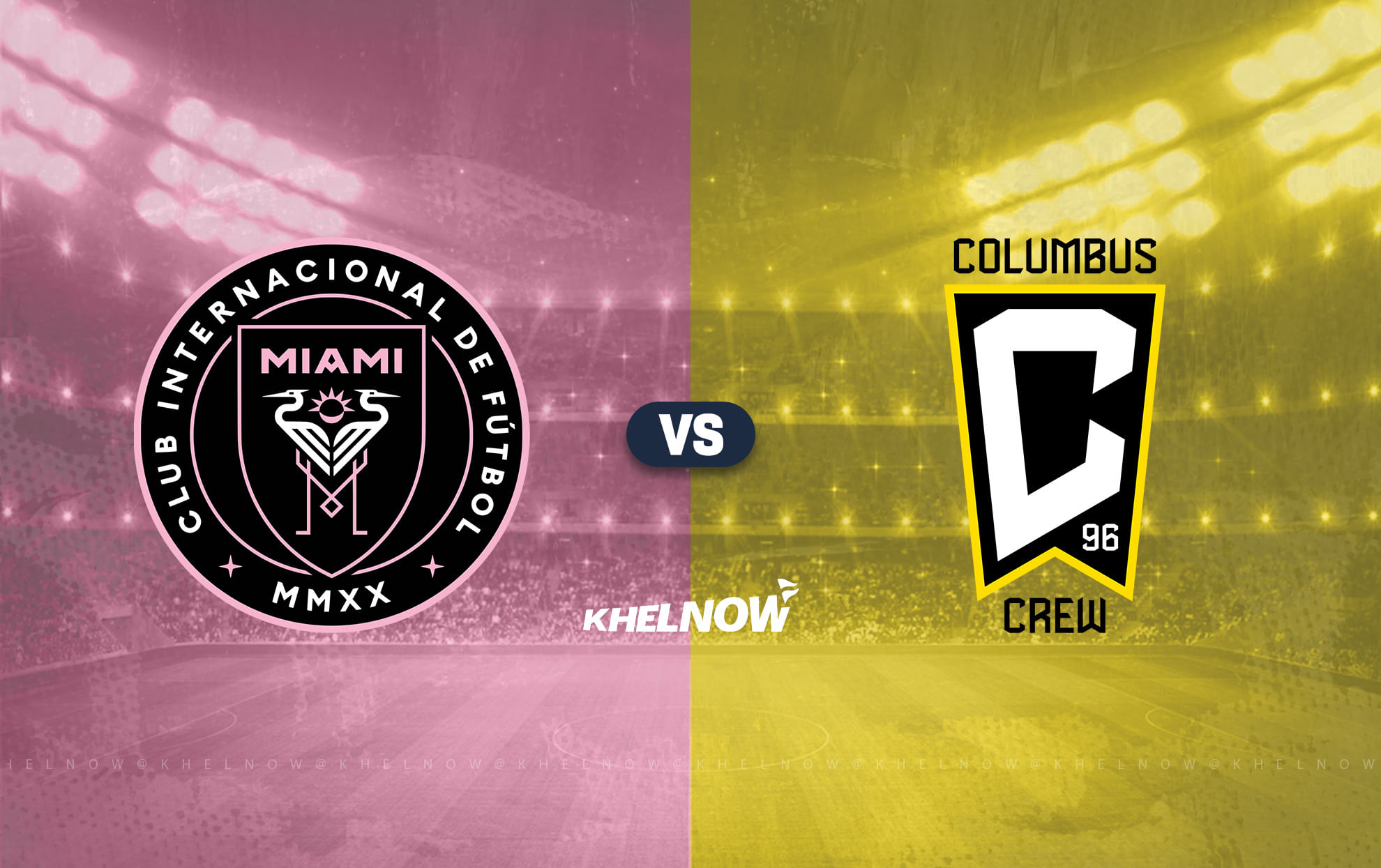 Inter Miami vs Columbus Crew Preview, prediction, lineups, betting tips & odds .. MLS 2025