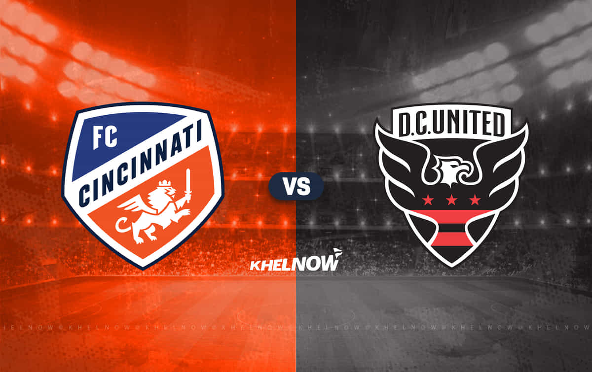 FC Cincinnati vs DC United Preview, prediction, lineups, betting tips & odds | MLS 2025