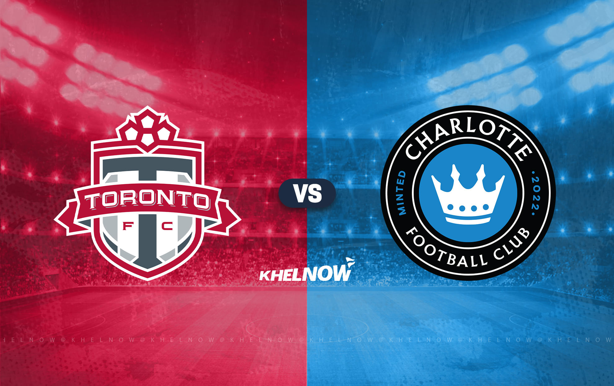Toronto FC vs Charlotte FC Preview, prediction, lineups, betting tips & odds .. MLS 2025