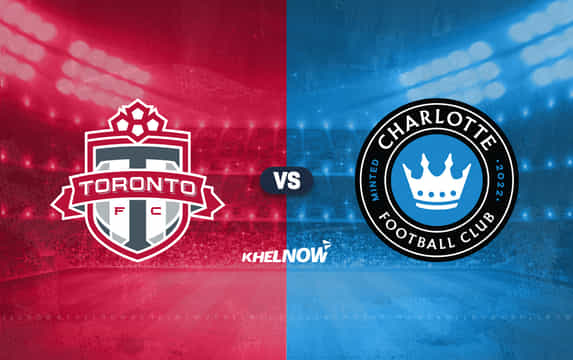 Toronto FC vs Charlotte FC Preview, prediction, lineups, betting tips & odds | MLS 2025