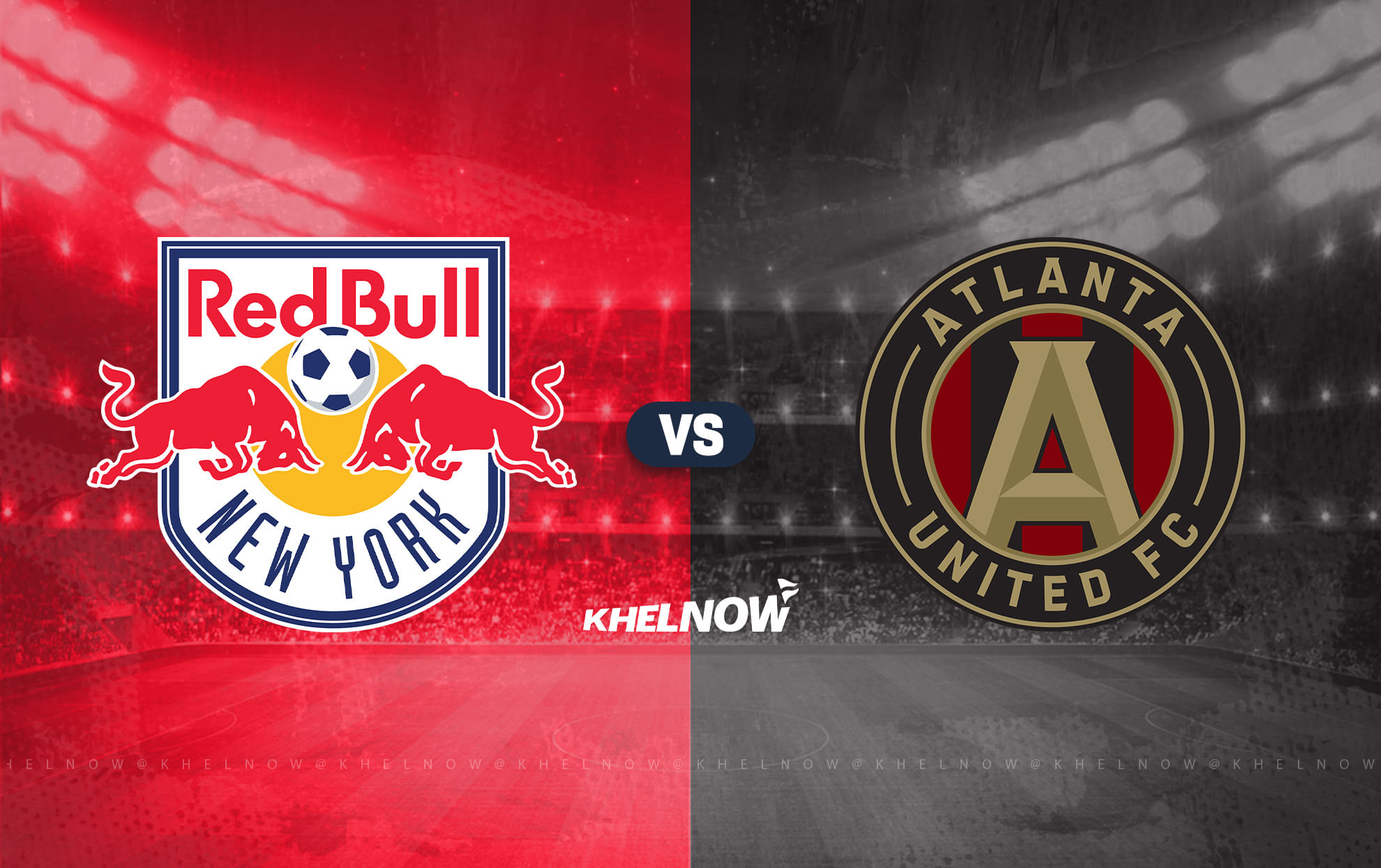 NY Red Bulls vs Atlanta United Preview, prediction, lineups, betting tips & odds l MLS 2025