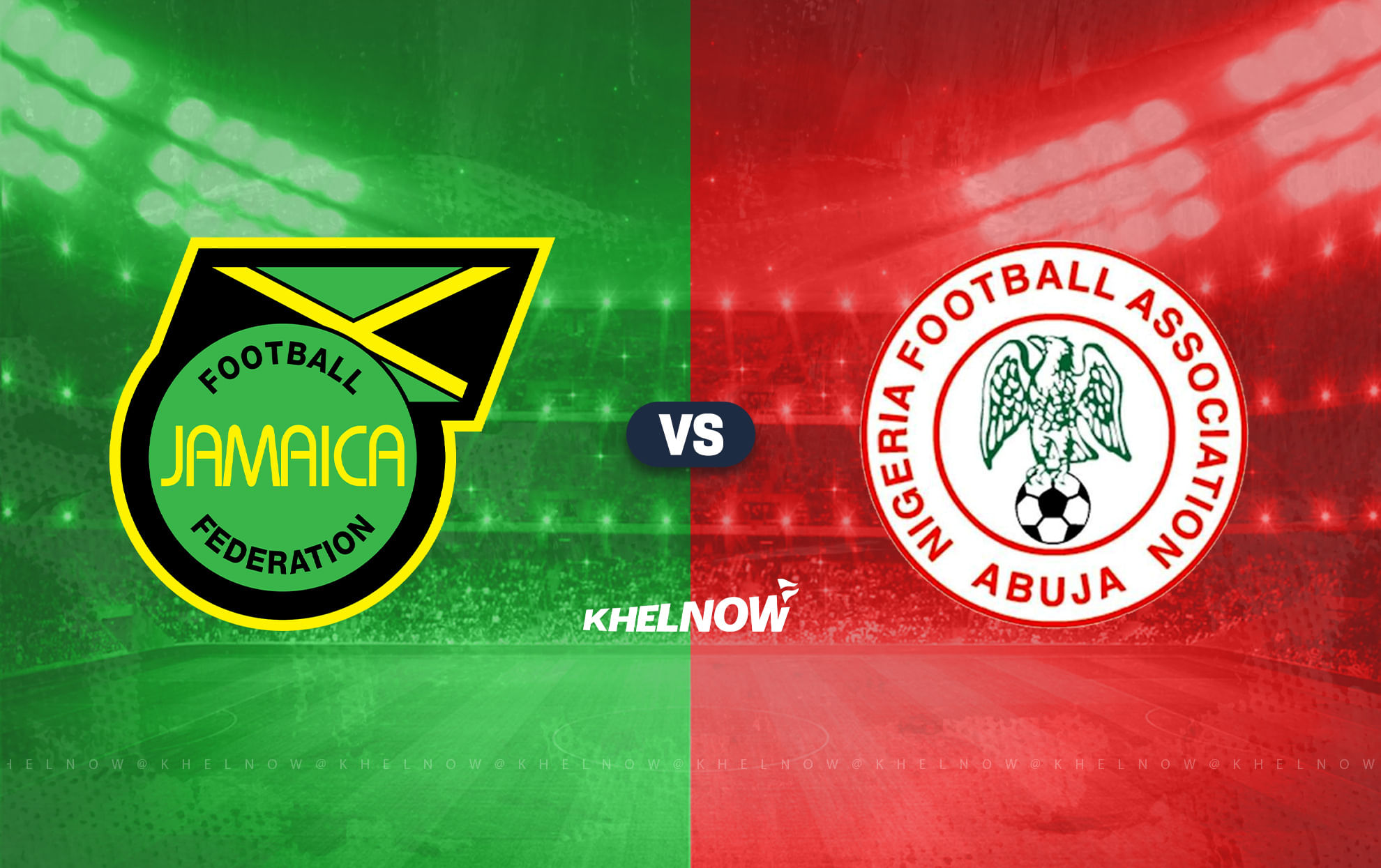 Jamaica vs Nigeria Preview, prediction, lineups, betting tips & odds .. Unity Cup 2025 final