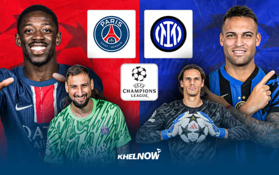 What players & coaches have said ahead of the UCL final between PSG & Inter Milan?