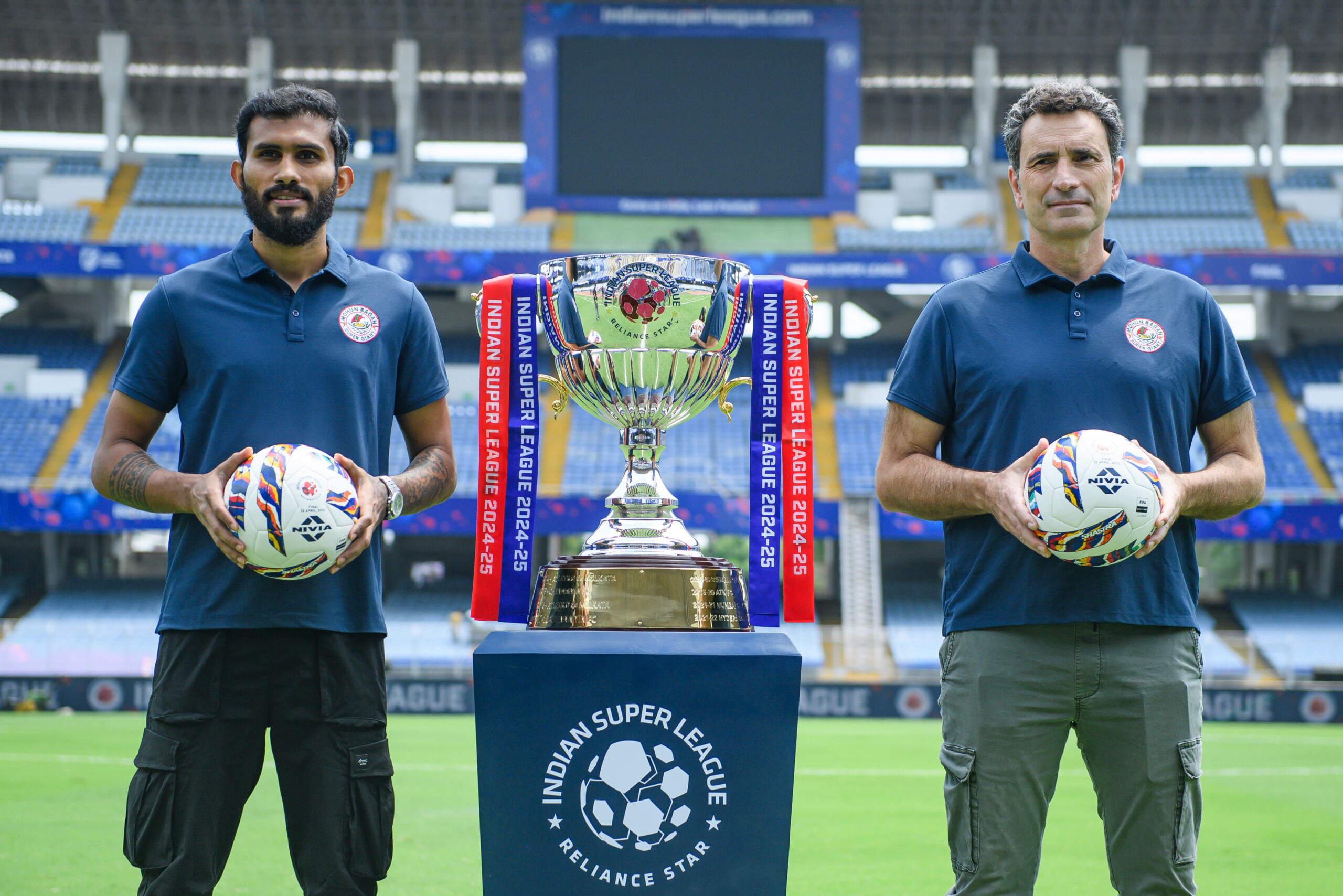 Three positions Mohun Bagan must improve in 2025 summer transfer window