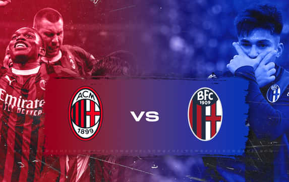 AC Milan vs Bologna Preview, prediction, lineups, betting tips & odds | Serie A 2024-25