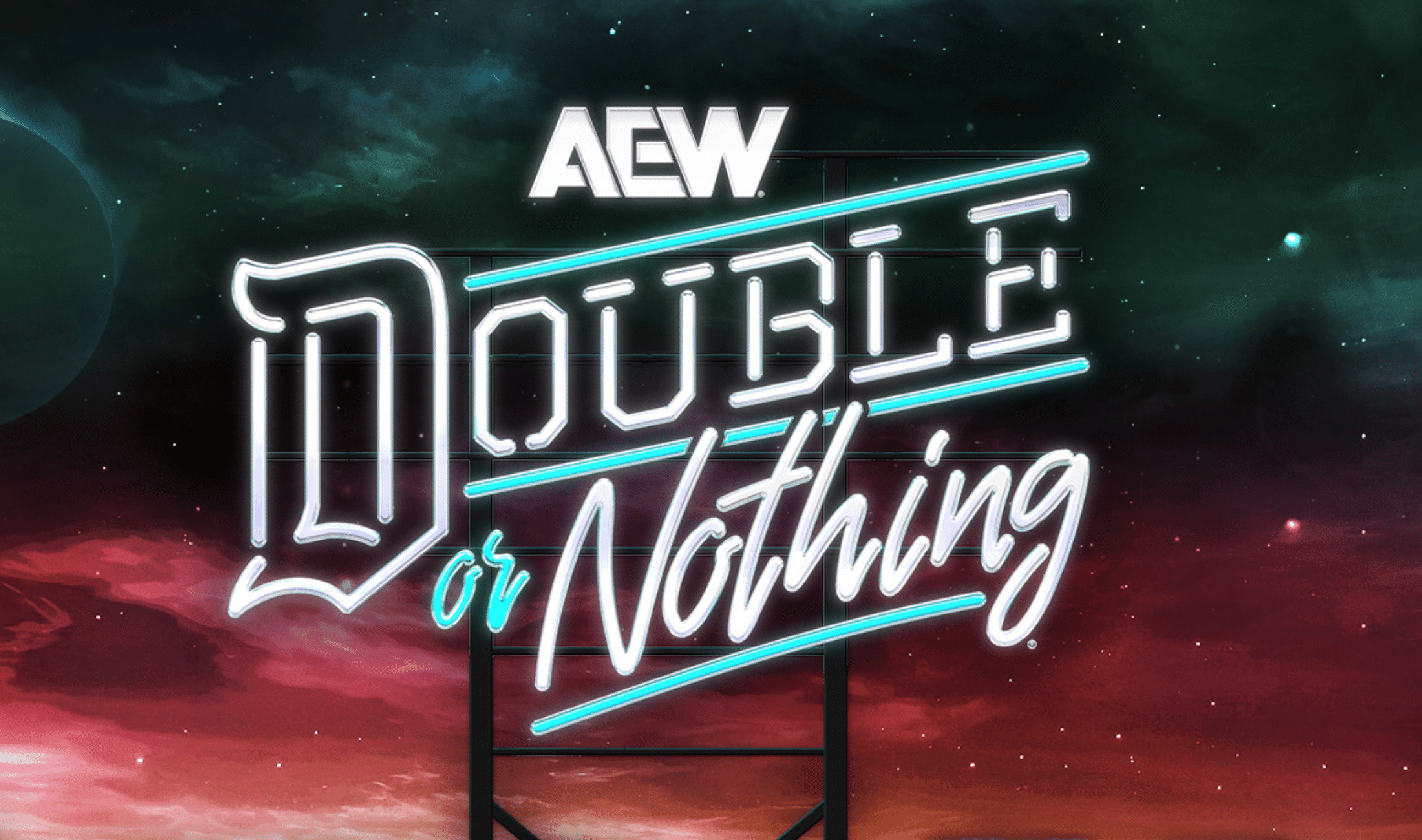 AEW Double or Nothing 2025: Live streaming, TV channel, start time & where to watch around the globe