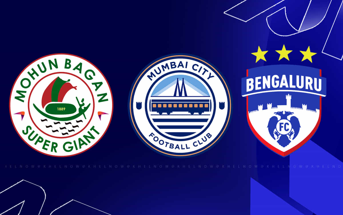 Indian clubs' with most appearances in AFC competitions since coming into ISL