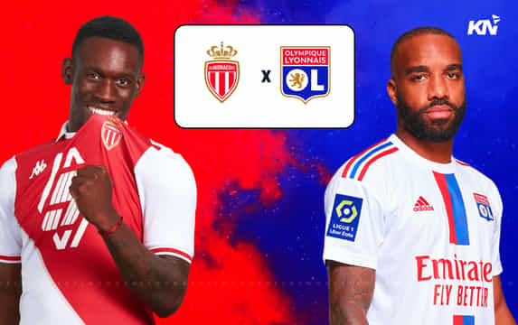 AS Monaco vs Lyon Preview, prediction, lineups, betting tips & odds | Ligue 1 2024-25