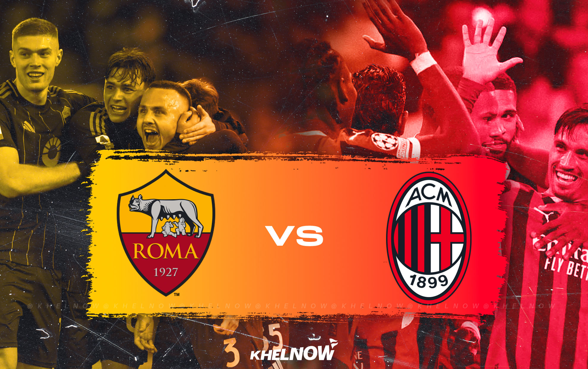 AS Roma vs AC Milan Preview, prediction, lineups, betting tips & odds .. Serie A 2024-25