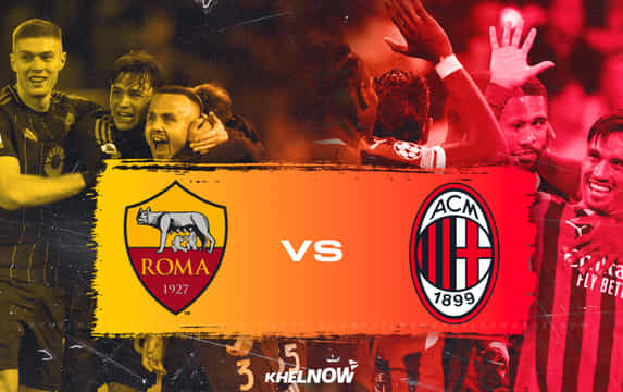 AS Roma vs AC Milan Preview, prediction, lineups, betting tips & odds | Serie A 2024-25