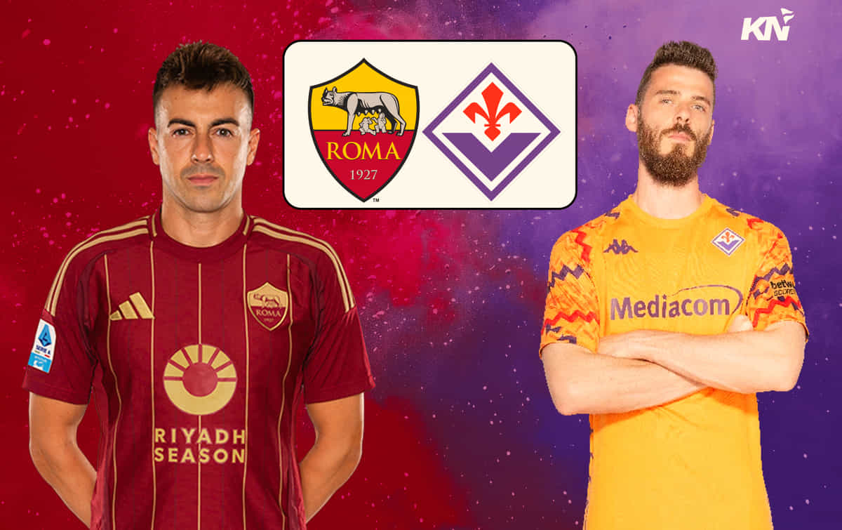 AS Roma vs Fiorentina Preview, prediction, lineups, betting tips & odds | Serie A 2024-25
