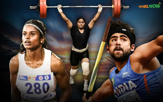 Top 11 Indian athletes who were banned for doping