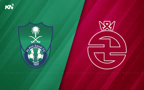 Al Ahli vs Al Kholood Preview, prediction, lineups, betting tips & odds | Saudi Pro League 2024-25