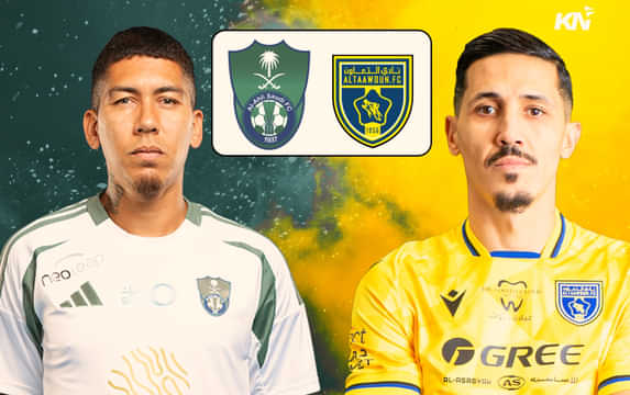 Al Ahli vs Al Taawoun Preview, prediction, lineups, betting tips & odds | Saudi Pro League 2024-25