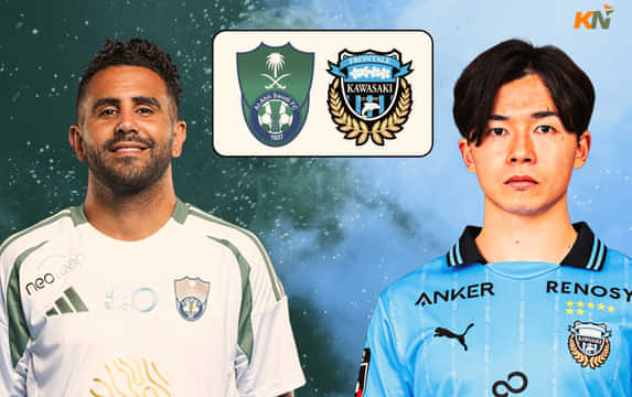 Al Ahli vs Kawasaki Frontale Preview, prediction, lineups, betting tips & odds | AFC Champions League Elite 2024-25 final
