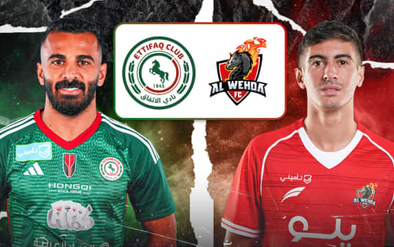 Al Ettifaq vs Al Wehda Preview, prediction, lineups, betting tips & odds | Saudi Pro League 2024-25