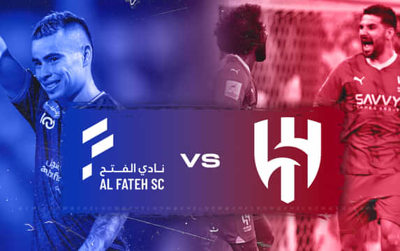 Al Fateh vs Al Hilal Preview, prediction, lineups, betting tips & odds l Saudi Pro League 2024-25