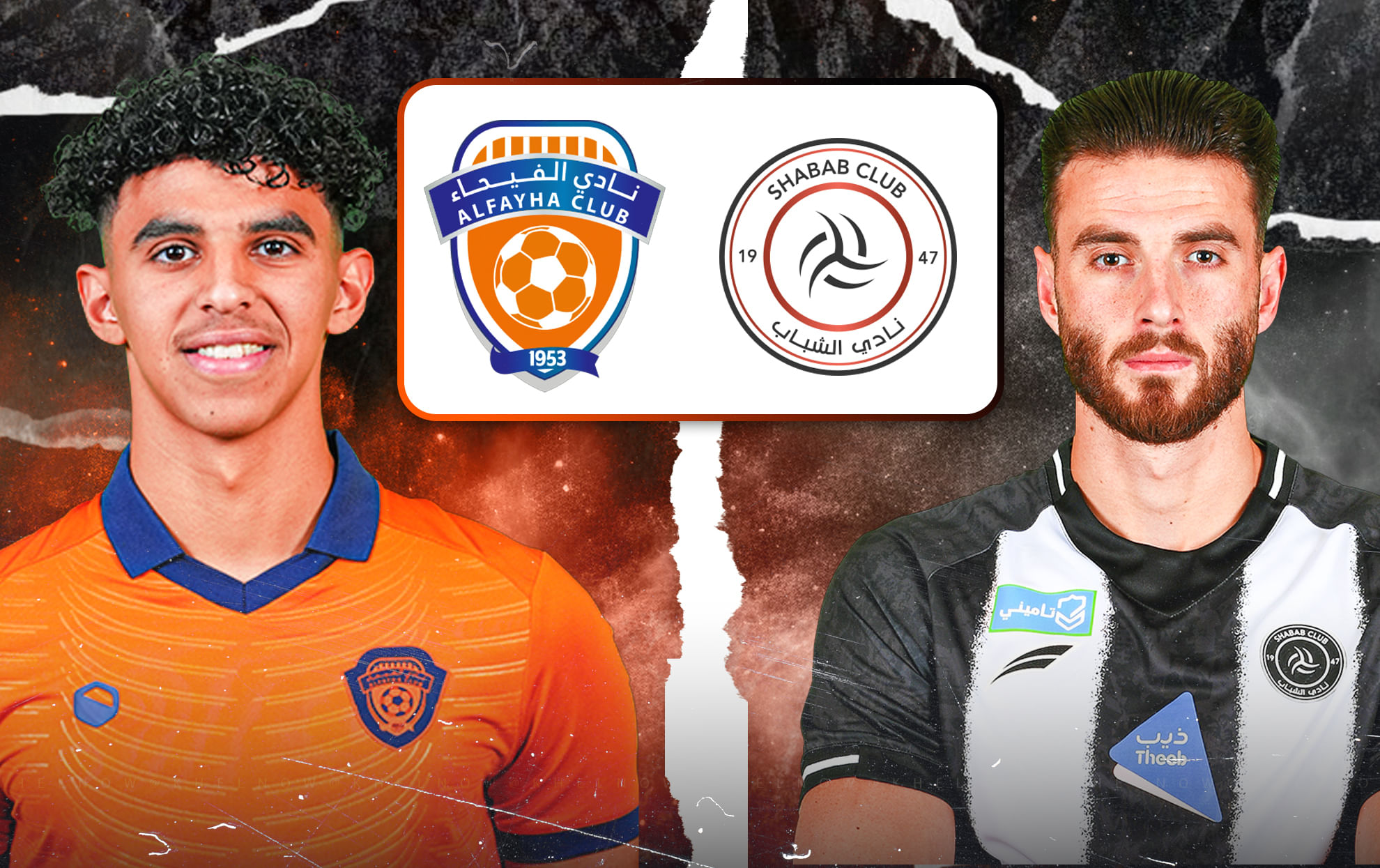 Al Fayha vs Al Shabab Preview, prediction, lineups, betting tips & odds .. Saudi Pro League 2024-25