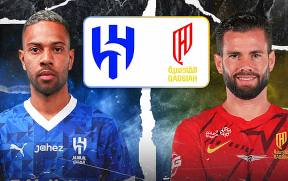 Al Hilal vs Al Qadsiah Preview, prediction, lineups, betting tips & odds | Saudi Pro League 2024-25