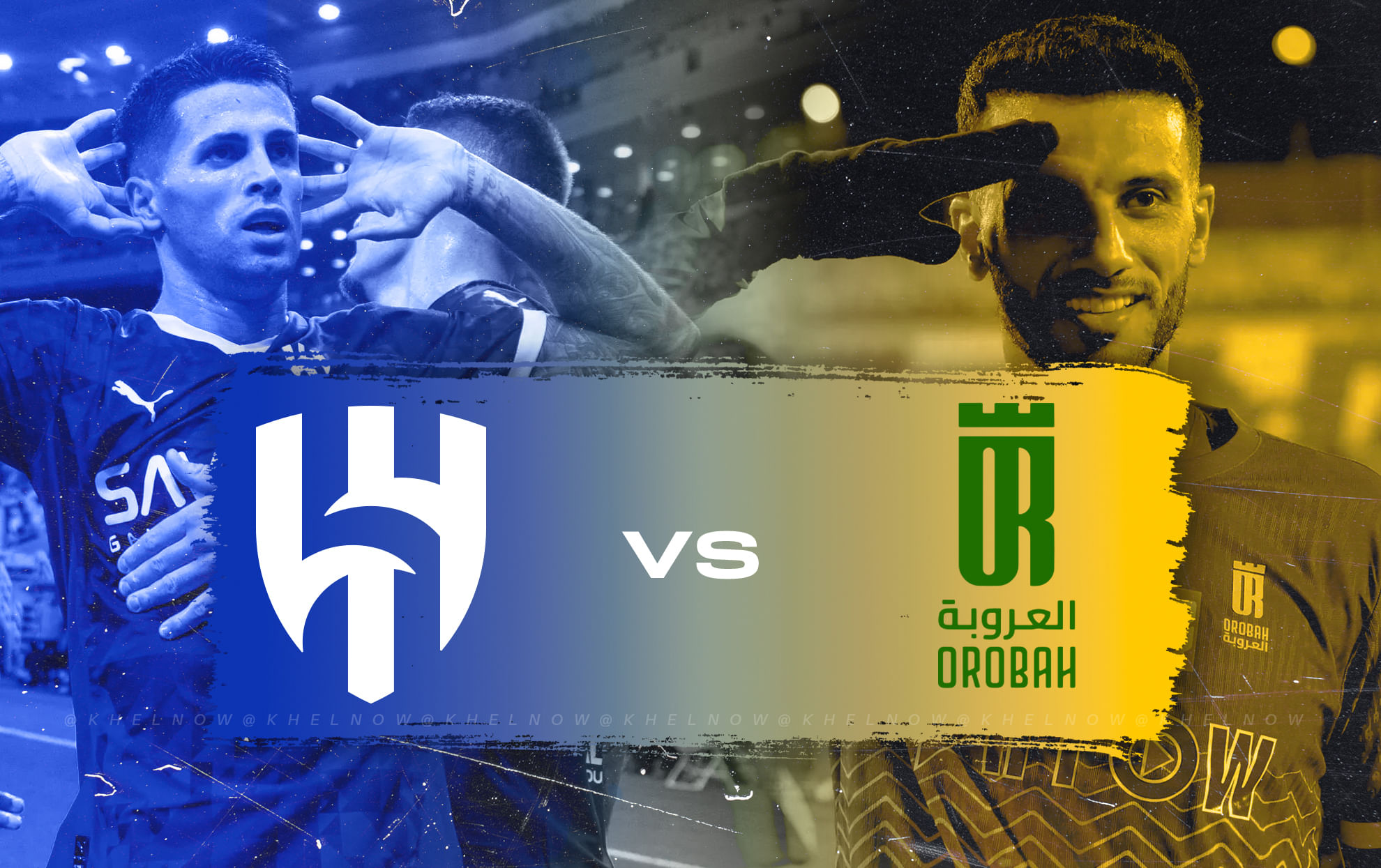 Al Hilal vs Al Orobah Preview, prediction, lineups, betting tips & odds .. Saudi Pro League 2024-25