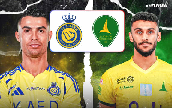 Al Nassr vs Al Khaleej Preview, prediction, lineups, betting tips & odds | Saudi Pro League 2024-25