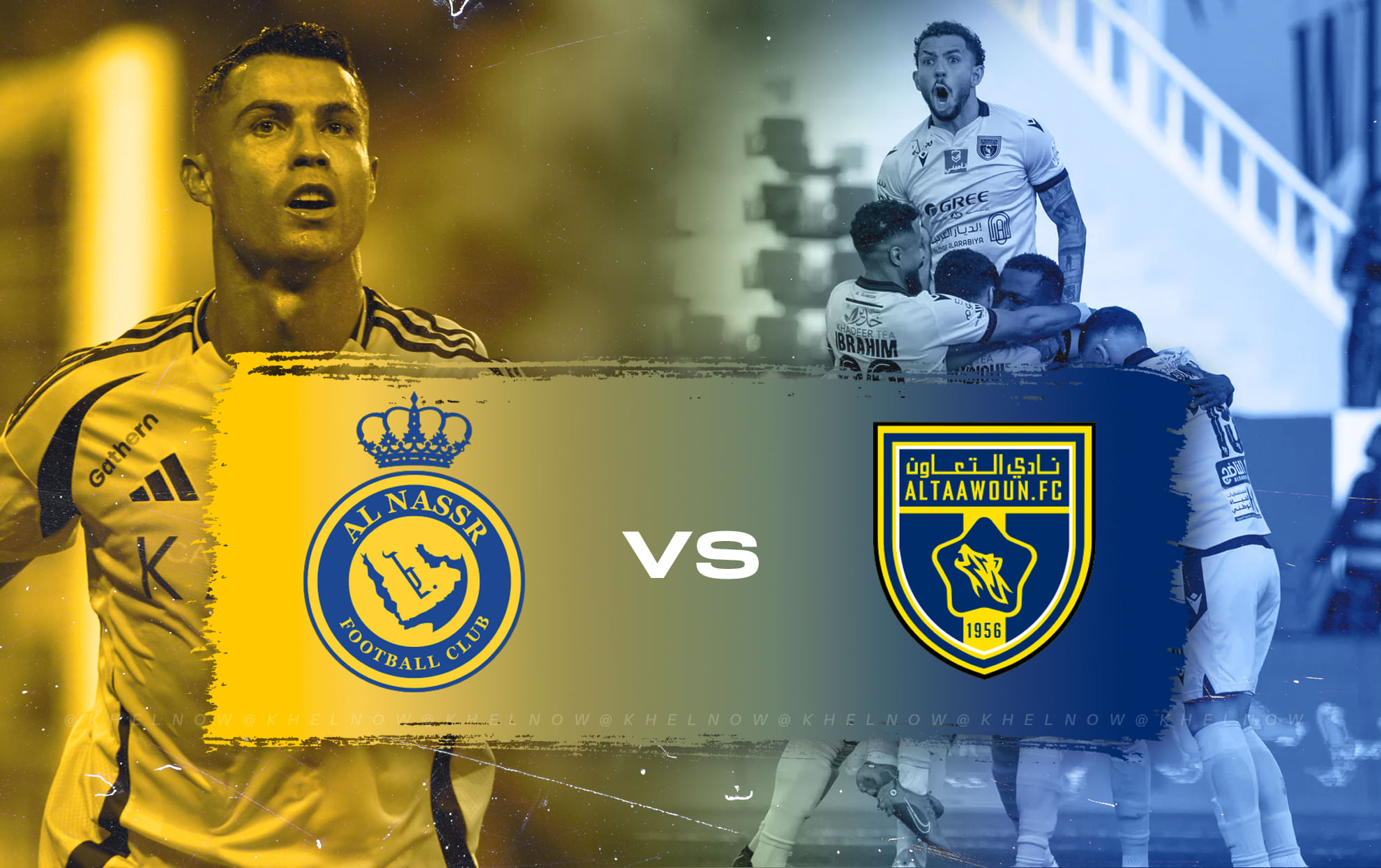 Al Nassr vs Al Taawoun Preview, prediction, lineups, betting tips & odds .. Saudi Pro League 2024-25
