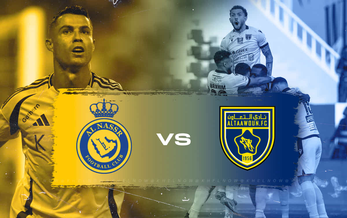 Al Nassr vs Al Taawoun Preview, prediction, lineups, betting tips & odds | Saudi Pro League 2024-25