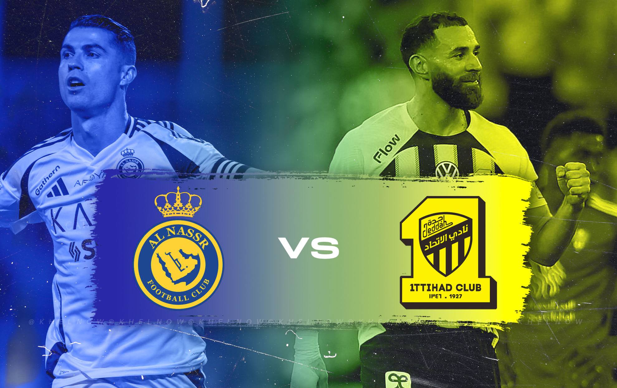 Al Nassr vs Al Ittihad Preview, prediction, lineups, betting tips & odds .. Saudi Pro League 2024-25