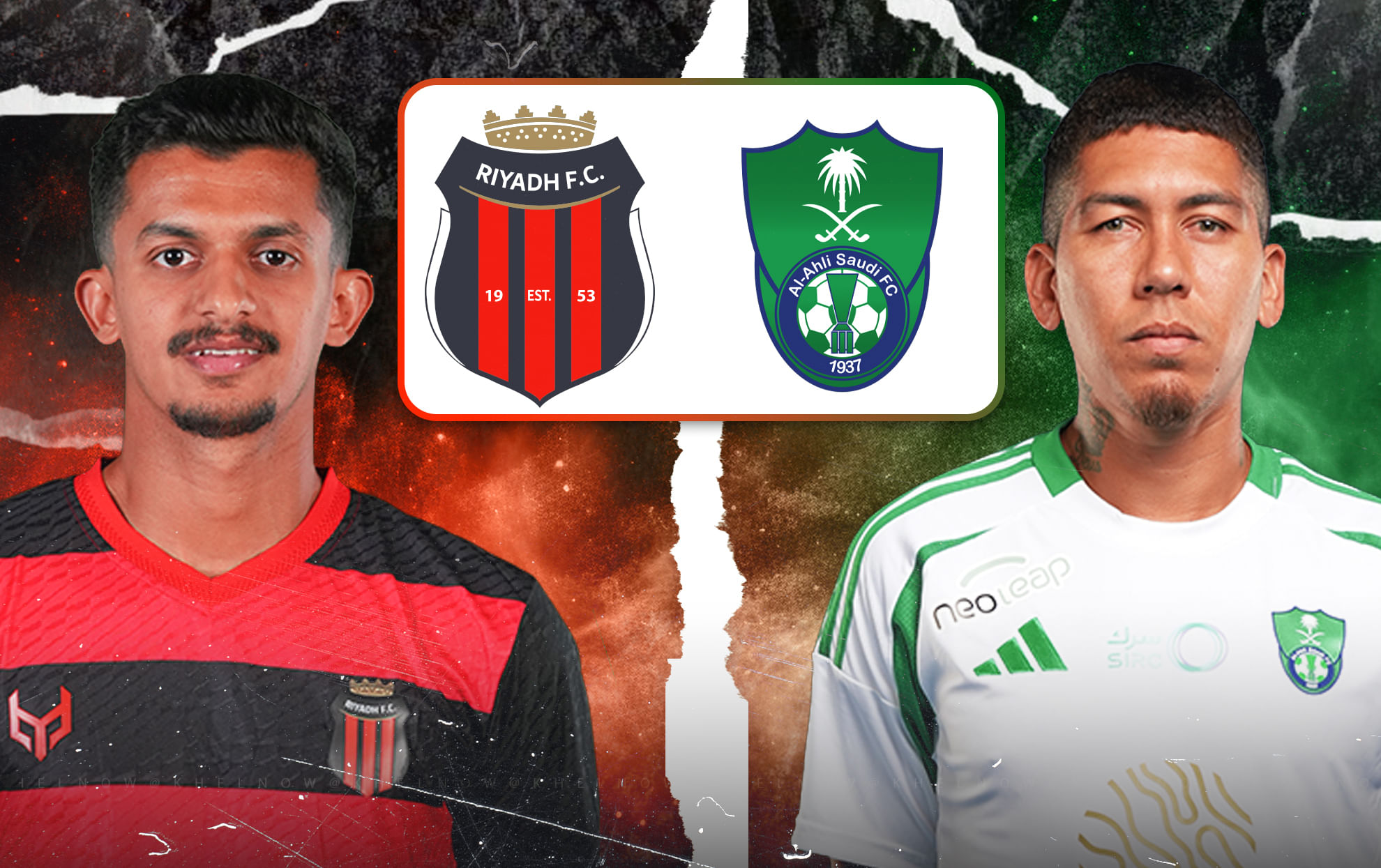 Al Riyadh vs Al Ahli Preview, prediction, lineups, betting tips & odds .. Saudi Pro League 2024-25