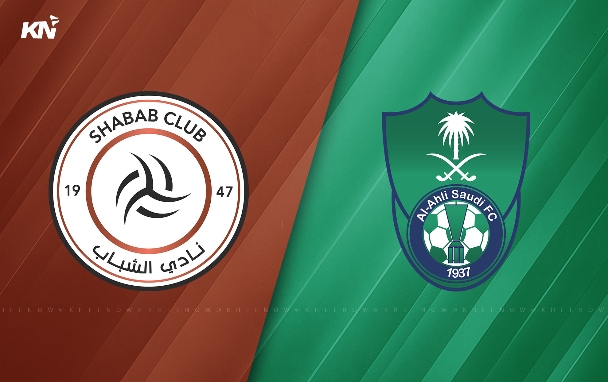 Al Shabab vs Al Ahli Preview, prediction, lineups, betting tips & odds l Saudi Pro League 2024-25