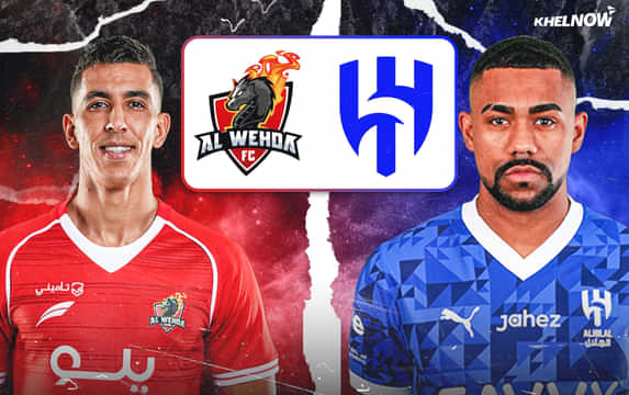 Al Wehda vs Al Hilal Preview, prediction, lineups, betting tips & odds | Saudi Pro League 2024-25