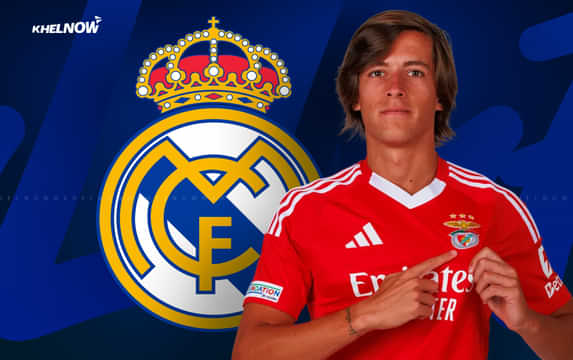 Who is Alvaro Carreras? Former Man United left-back linked with Real Madrid