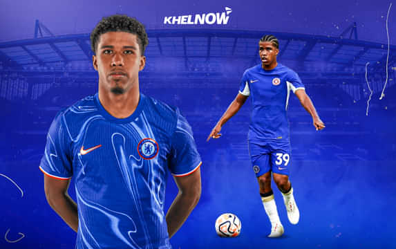 Who is Andrey Santos? Youngster who received a call-up to Carlo Ancelotti's Brazil team